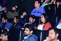 GPSK Movie Team Success Tour at Dallas